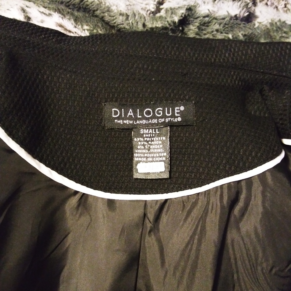 Lady Jacket - Picture 5 of 5